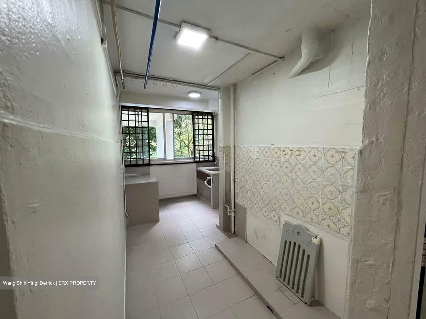 Jalan Bukit Merah (D3), Shop House #553871391